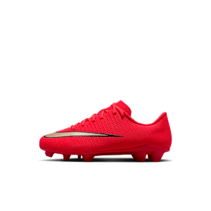 Chaussures de football enfant Nike Mercurial Vapor 17 Club MG, vue 2