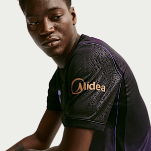 Maillot Extérieur FC Barcelone 2026/27, vue 4