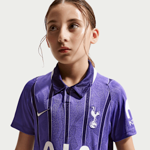 Maillot Third enfant Tottenham 2026/27, vue 3