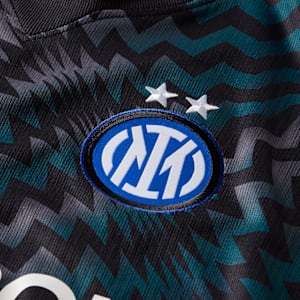 Maillot de gardien manches longues enfant Inter Milan 2026/27, vue 3