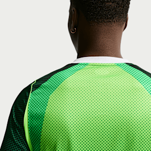 Maillot Domicile Nigeria Coupe du Monde 2026, vue 3
