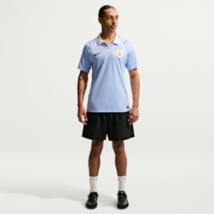 Maillot Domicile Uruguay Coupe du Monde 2026, vue 5