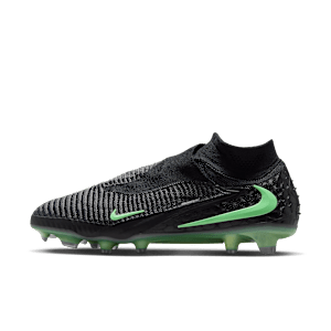 Chaussures de football Nike Phantom 6 Elite High FG, vue 2