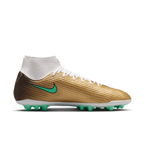 Chaussures de football Nike Mercurial Superfly 11 Academy "Kylian Mbappé" AG, vue 4
