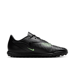 Chaussures de football Nike Phantom 6 Low Club TF, vue 4