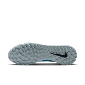 Chaussure de foot pour surface synthétique Nike Phantom 6 Low Academy « Erling Haaland » - Bleu, vue 2