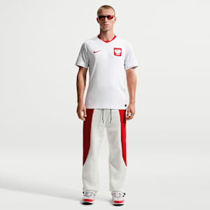 Maillot Domicile Pologne Coupe du Monde 2026, vue 5