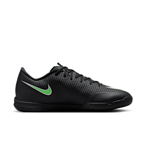 Chaussure de foot en salle basse Nike Mercurial Vapor 17 Academy - Noir, vue 3