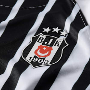 Maillot de foot Replica Nike Dri-FIT Beşiktaş J.K. 2026/27 Extérieur pour femme - Blanc, vue 3