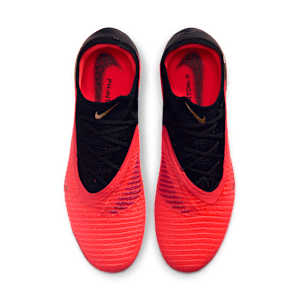 Chaussures de football Nike Phantom 6 Elite Low AG, vue 5