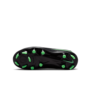 Chaussures de football enfant Nike Phantom 6 High Academy AG, vue 3
