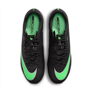 Chaussures de football enfant Nike Mercurial Vapor 17 Academy FG, vue 5