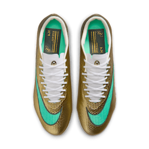 Chaussures de football Nike Mercurial Superfly 11 Pro "Kylian Mbappé" AG, vue 5