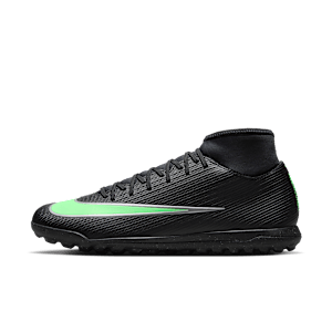 Chaussure de foot montante pour surface synthétique Nike Mercurial Superfly 11 Club - Noir, vue 1