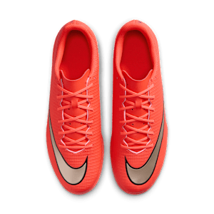 Chaussures de football Nike Mercurial Vapor 17 Club Indoor IC, vue 5