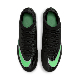 Chaussure de foot en salle montante Nike Mercurial Superfly 11 Club - Noir, vue 4