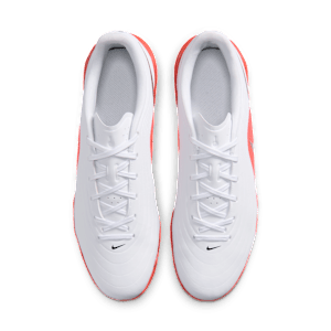 Chaussure de foot en salle basse Nike Tiempo Maestro Club - Blanc, vue 4