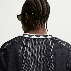 Maillot manches longues Nigeria Energy Coupe du monde 2026, vue 3