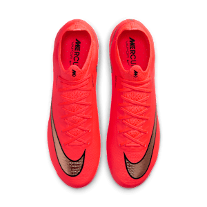 Chaussures de football à crampons Nike Mercurial Vapor 17 Elite SG, vue 5