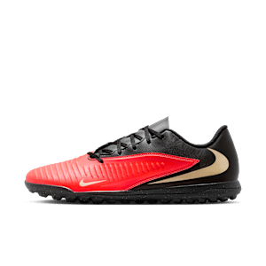 Chaussure de foot pour surface synthétique Nike Phantom 6 Low Club - Rouge, vue 1