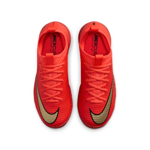 Chaussures de football enfant Nike Mercurial Vapor 17 Academy Indoor, vue 5
