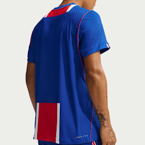 Maillot Domicile Authentic femme PSG Aero-FIT 2026/27, vue 3