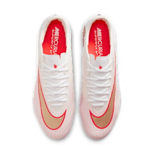 Chaussures de football basses Nike Mercurial Superfly 11 Pro AG, vue 5
