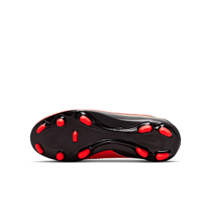 Chaussures de football enfant Nike Phantom 6 High Club MG, vue 3