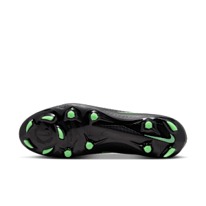 Chaussures de football Nike Phantom 6 Low Academy MG, vue 3