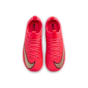 Chaussures de football enfant Nike Mercurial Vapor 17 Academy MG, vue 5