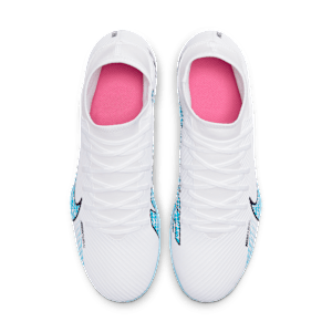 Chaussures de football Nike Mercurial Superfly 9 Club MG - Blast Pack, vue 5