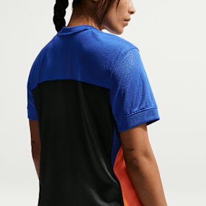 Maillot de foot Replica Nike ACG Dri-FIT Inter Milan 2026 Stadium SE pour femme - Bleu, vue 2