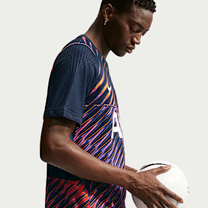 Maillot Extérieur Authentique Tottenham 2026/27, vue 3