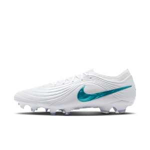 Chaussure de foot basse à crampons pour terrain sec Nike Tiempo Maestro Elite - Blanc, vue 1