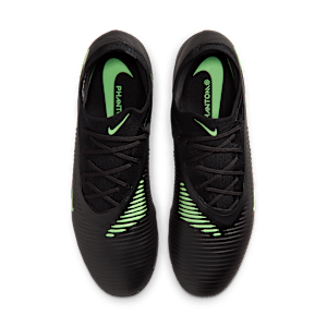 Chaussures de football Nike Phantom 6 Low Pro AG, vue 5