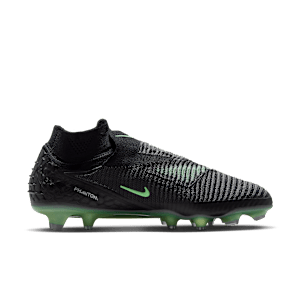 Chaussures de football Nike Phantom 6 Elite High FG, vue 4