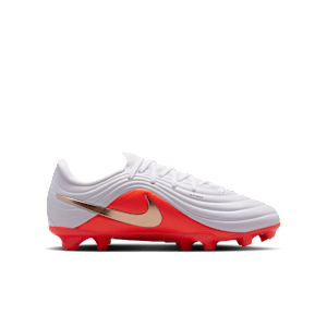 Chaussures de football enfant Nike Tiempo Maestro Academy MG, vue 4