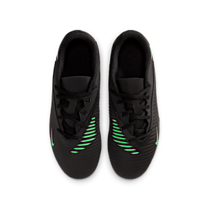 Chaussures de football enfant Nike Phantom 6 Low Club MG, vue 5