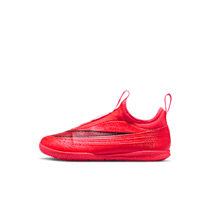 Chaussures de football enfant Nike Mercurial Vapor 17 Club IC, vue 2