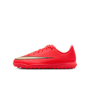 Chaussures de football enfant Nike Mercurial Vapor 17 Club IC, vue 2