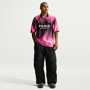 Maillot d'entraînement PSG Energy 2026/27, vue 5