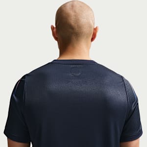 Maillot Extérieur Uruguay Coupe du Monde 2026, vue 3