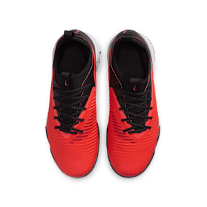 Chaussures de football enfant Nike Phantom 6 Low Academy Turf, vue 5