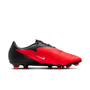 Chaussures de football Nike Phantom 6 Low Academy MG, vue 4