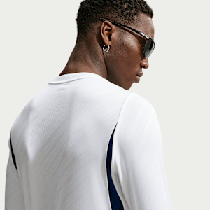 Maillot Domicile manches longues Tottenham 2026/27, vue 3