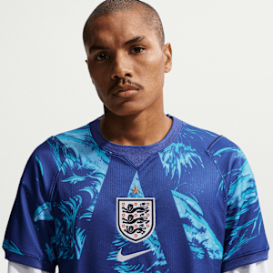 Maillot de gardien Angleterre Coupe du Monde 2026, vue 4