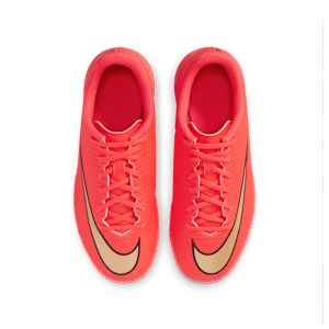 Chaussures de football enfant Nike Mercurial Vapor 17 Club IC, vue 5