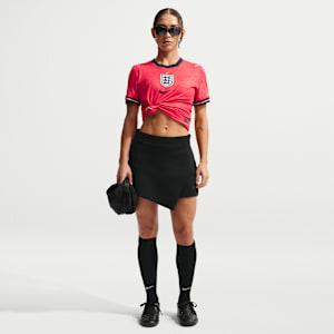 Maillot Extérieur femme Angleterre Coupe du Monde 2026, vue 5