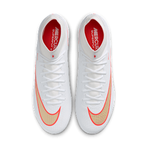 Chaussures de football montantes Nike Mercurial Superfly 11 Academy FG/AG, vue 5