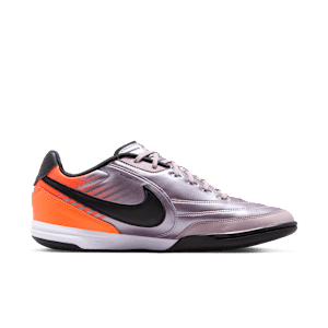 Chaussures de football Nike Tiempo Streetgato PRM Heritage Indoor, vue 4